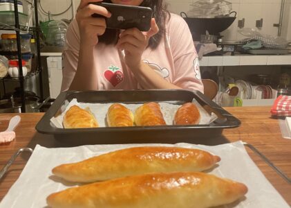 深夜食堂