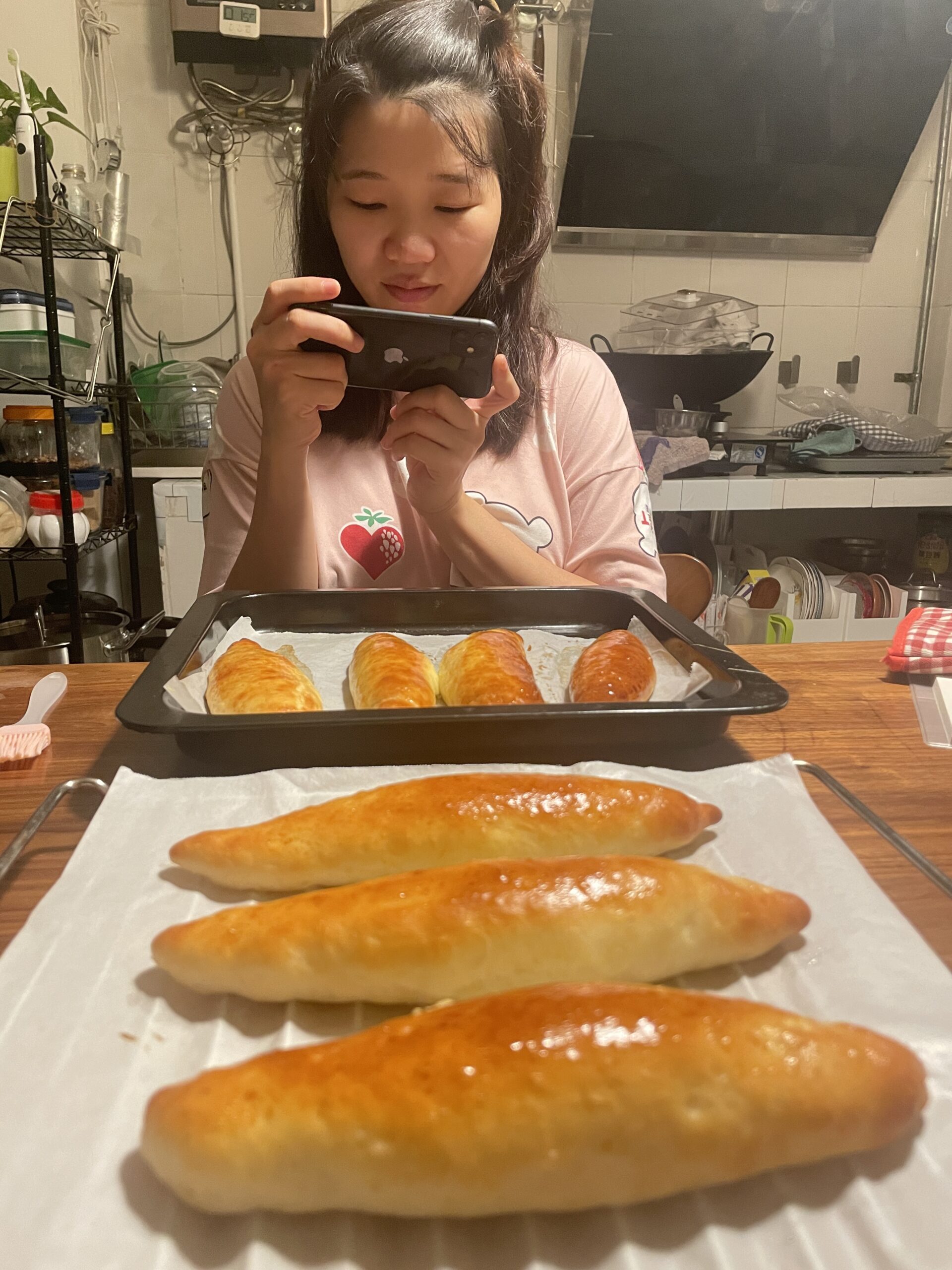 深夜食堂