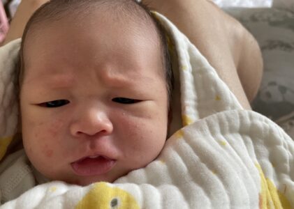 呜呜呜，肚仔饿 T_T