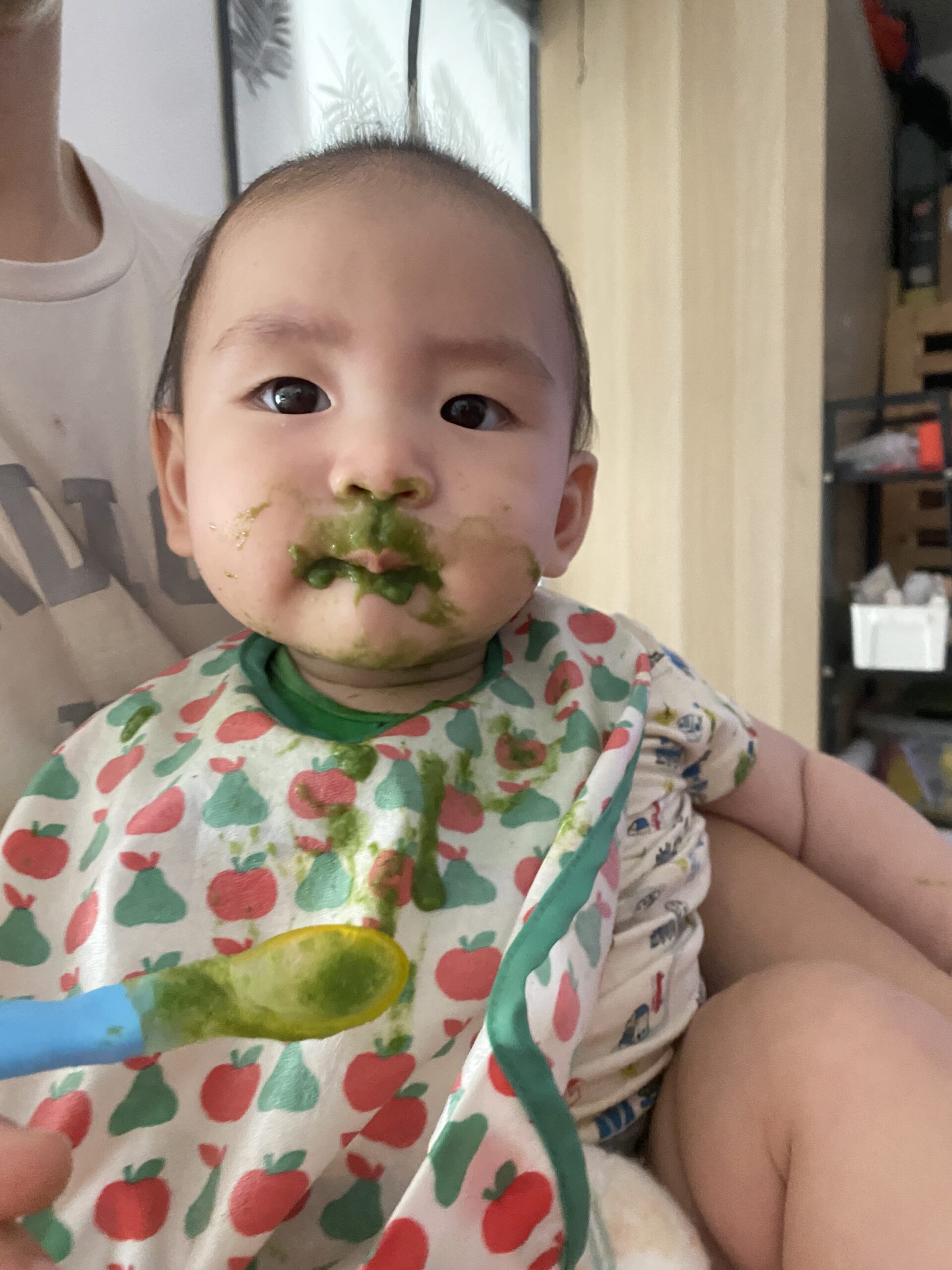 隐藏款鹰鹰怪