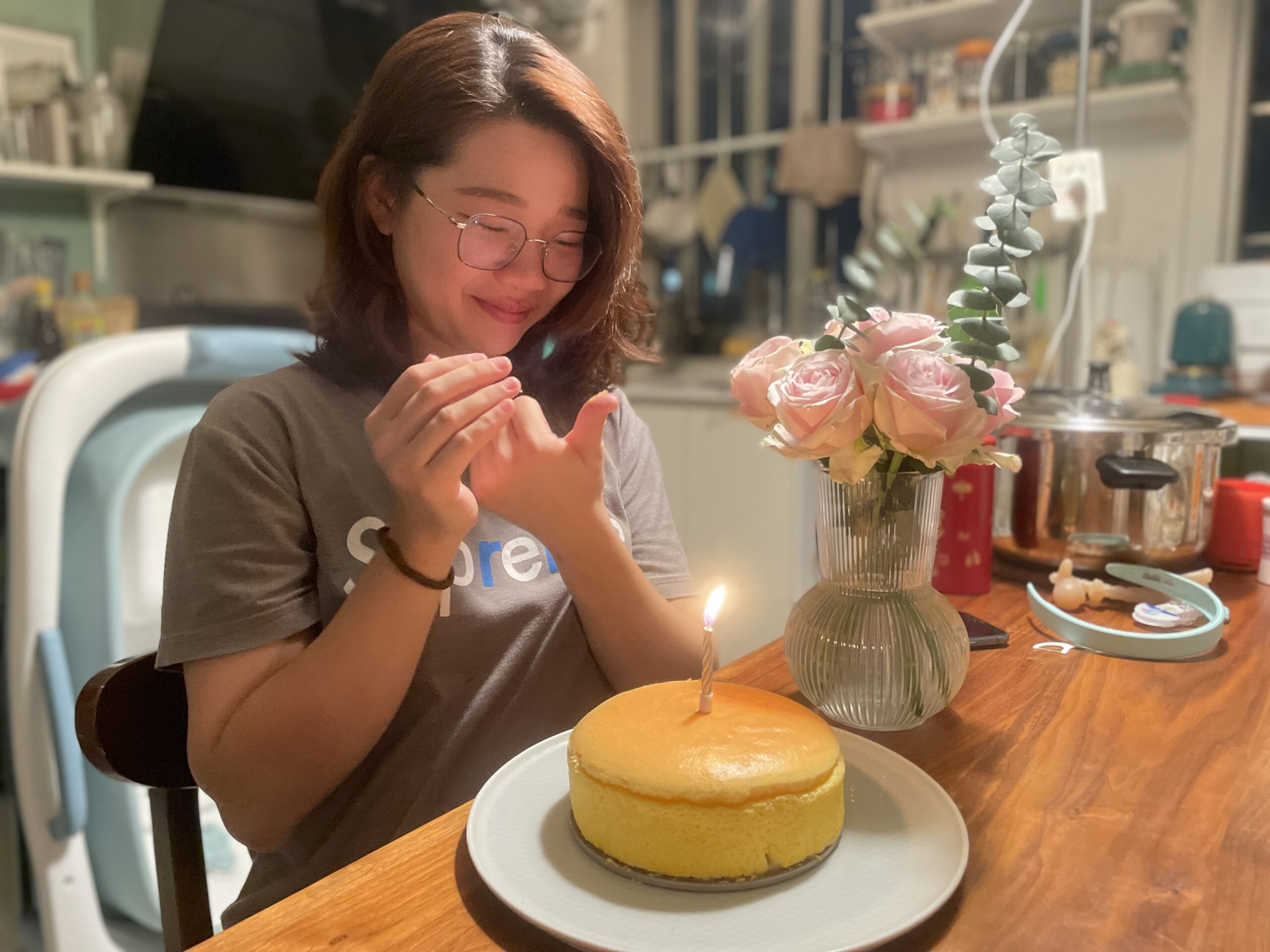 生日快乐